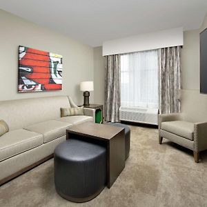 One-Bedroom King Suite Non-Smoking